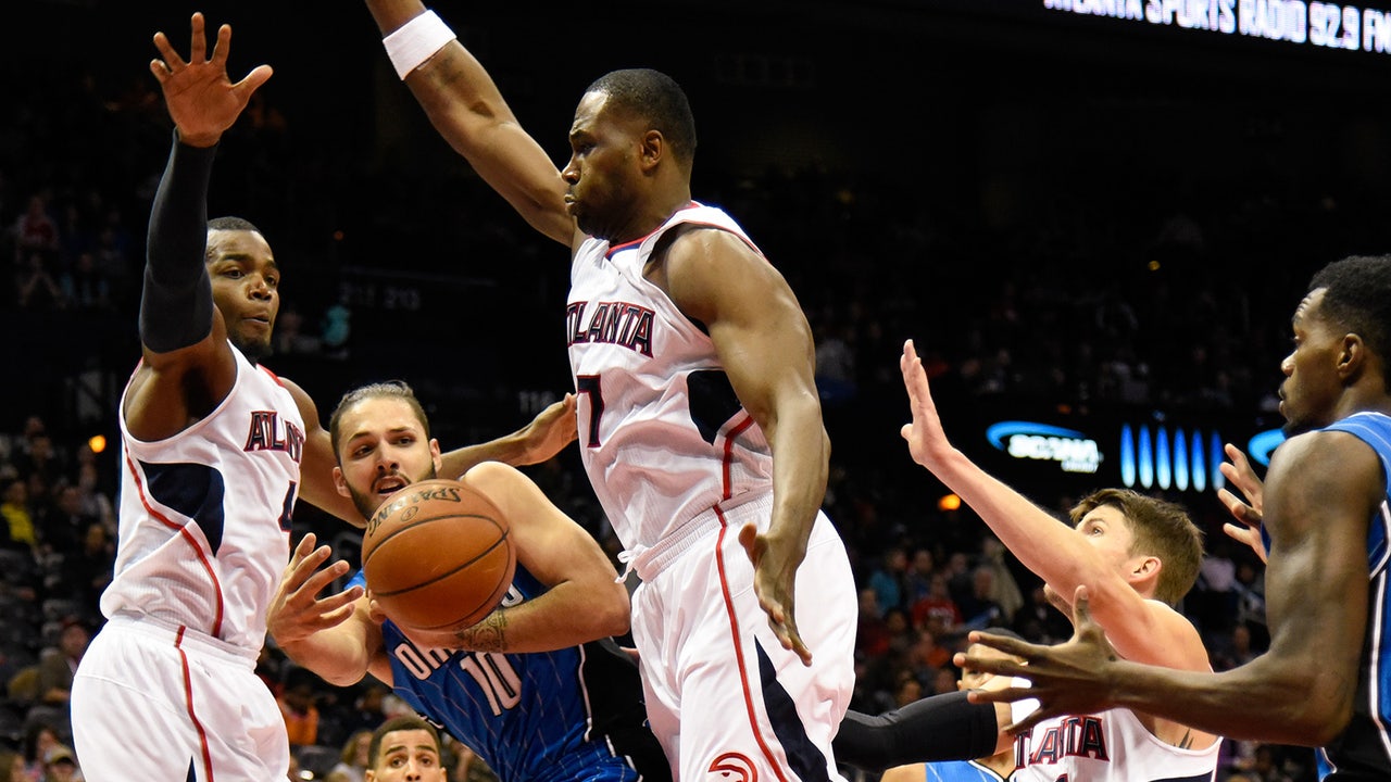 Court Vision: Hawks defense helps extend win streak to 9 games